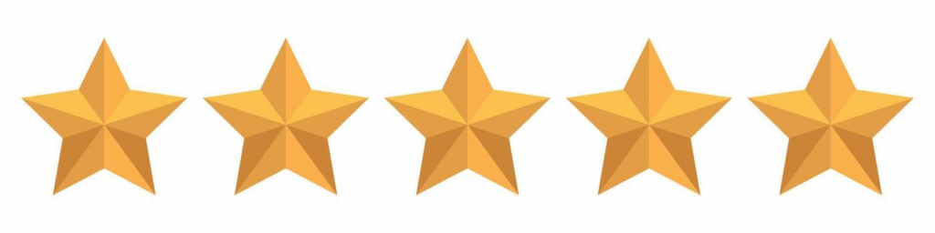 Five Star Review for Victoria Wallace